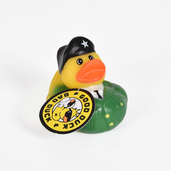 Major Duck